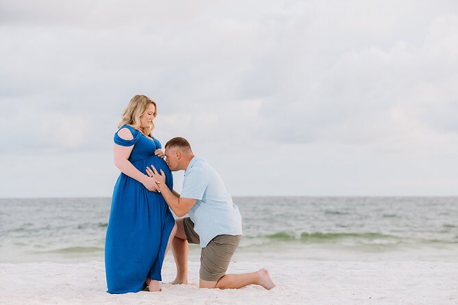 Private Professional Vacation Photoshoot in Ormond Beach