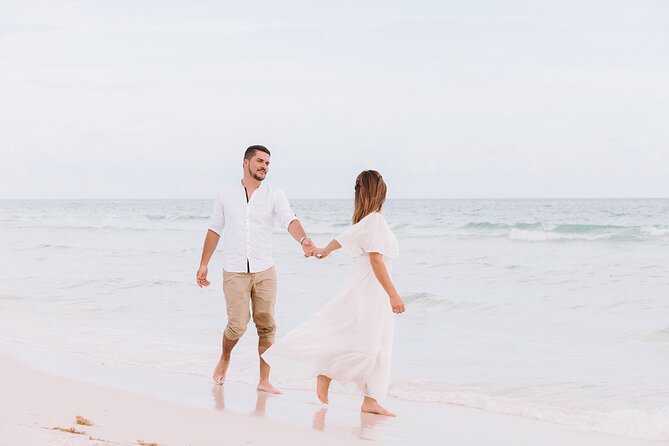 Private Professional Vacation Photoshoot in Palm Coast