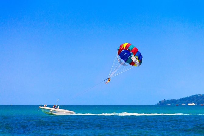 Private Punta Cana Airport Transfers to or From Bayahibe - Pickup Information