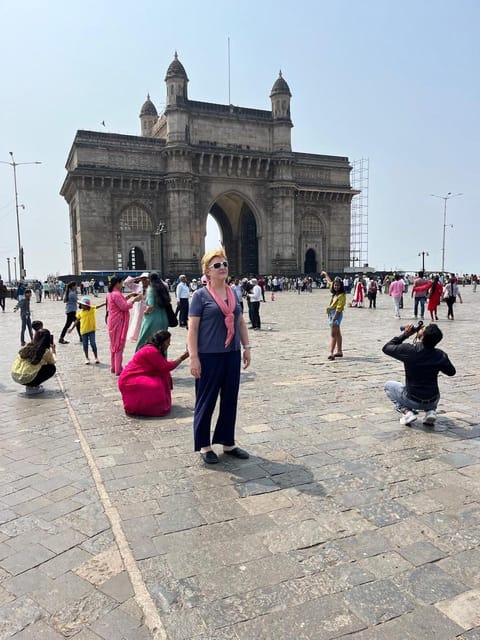 25 Best City Tours In Mumbai