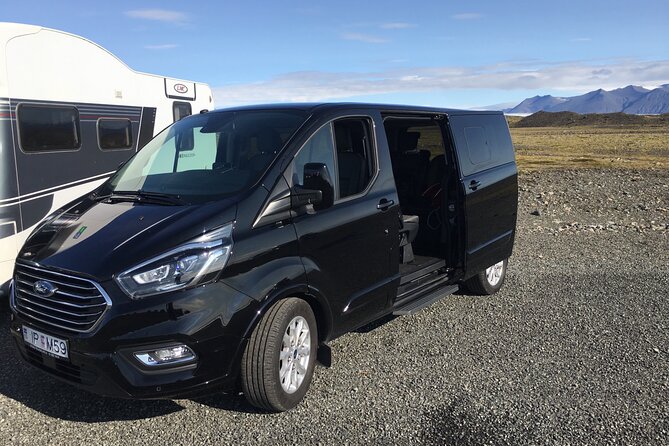 Private Reykjavík Round Trip Airport Transfer - Service Overview