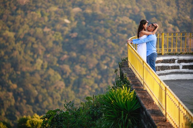 Private Rio De Janeiro Half-Day Tour With Private Photographer