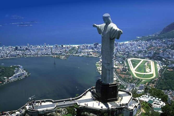 2 Best Shore Excursions in Rio De Janeiro