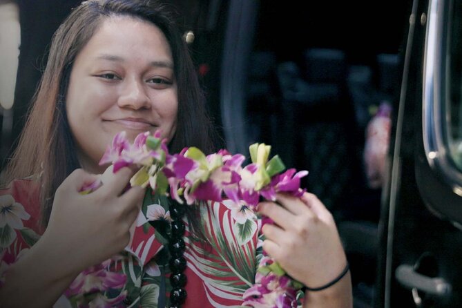 Private Round-Trip Transfer: Kona International Airport to Big Island Hotels