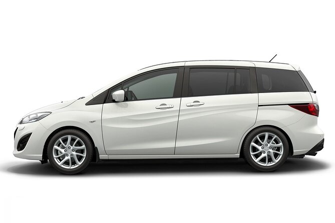 Private Roundtrip Sedan Airport Transfer