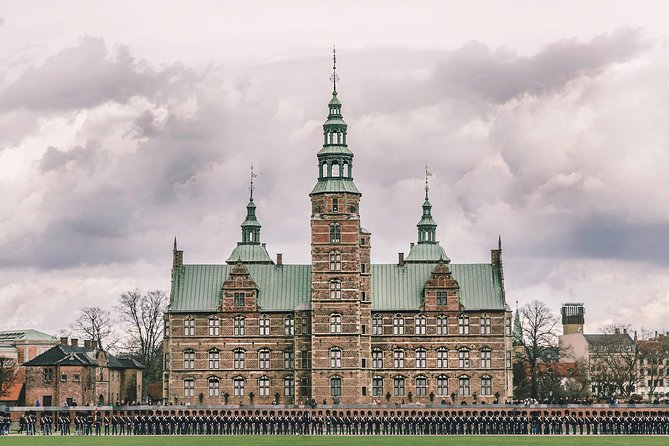 Private - Royal Tour of Copenhagen - Live Guided - Inclusions