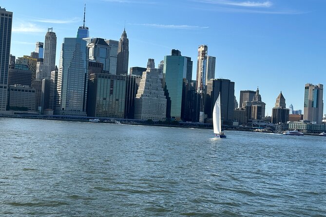 2 Best Cruises And Boat Tours In Brooklyn