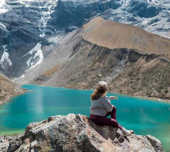 PRIVATE SALKANTAY AND INCA TRAIL 7 DAYS