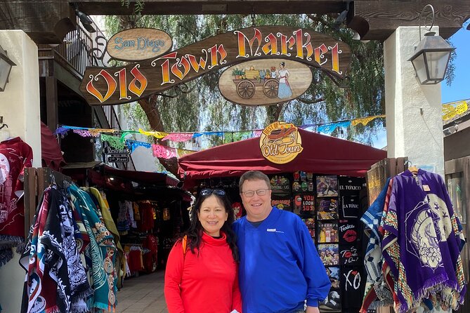 Private San Diego Tour