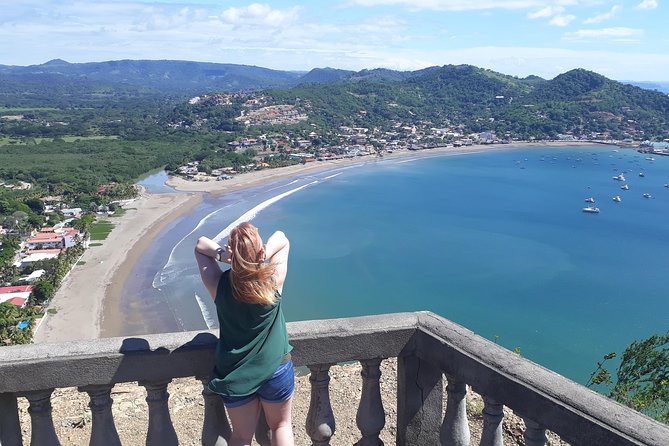 PRIVATE San Juan Del Sur Transfer