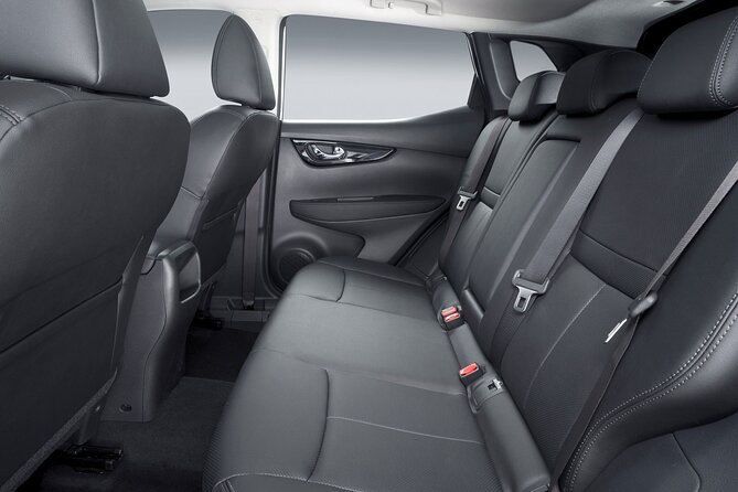 Private Sedan or SUV Departure La Paz City to La Paz Airport LPB
