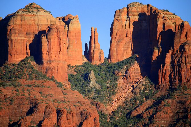 Private Sedona Local and Wine Tour