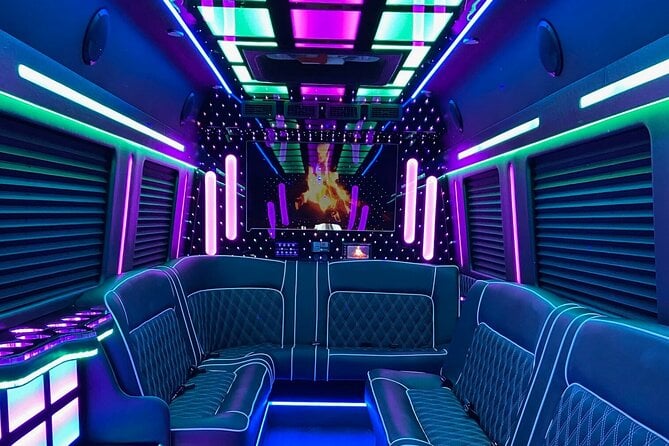 Private Sedona Round-Trip Transportation From Phoenix