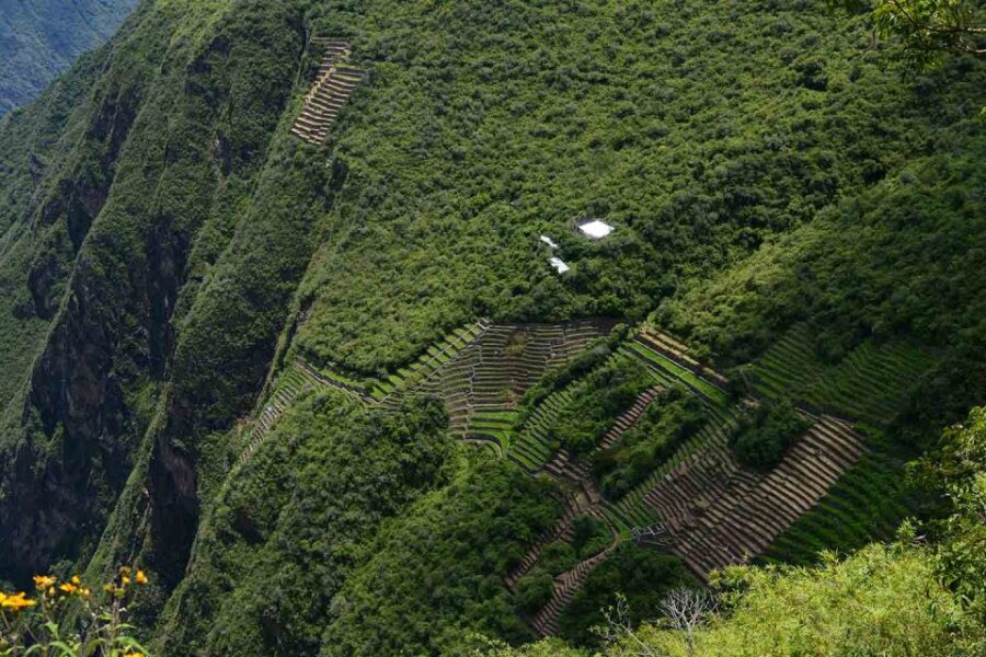 6 Best 4 Day Tours In Andes Mountains Peru