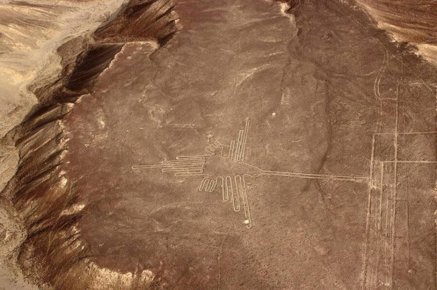 Private Service From Lima | Flight Over the Nazca Lines