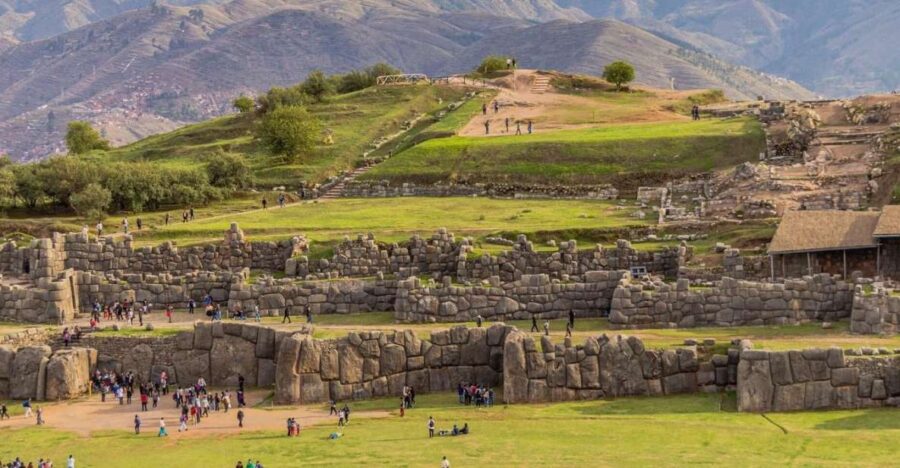 Private Service || Machu Picchu - Humantay Lake 4D + HOTEL 3 - Tour Overview