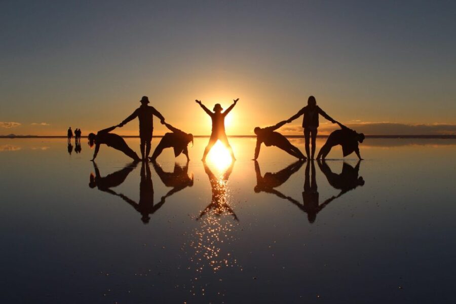Private Service Salar De Uyuni: Night of Stars and Sunrise - Tour Overview and Pricing