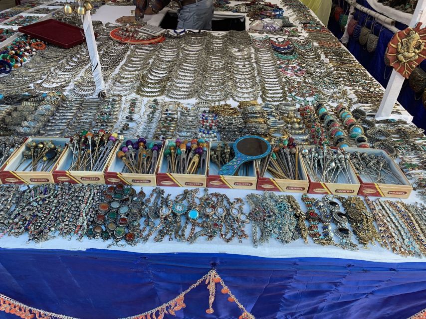 Private Shopping Tour in New Delhi