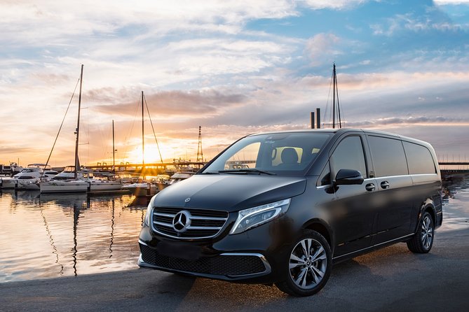 Private Shore Excursion Driving Tour of Athens Best and Athenian Riviera