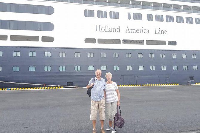 Private Shore Excursion From TIEN SA Port to Visit DA NANG City & HOI an City