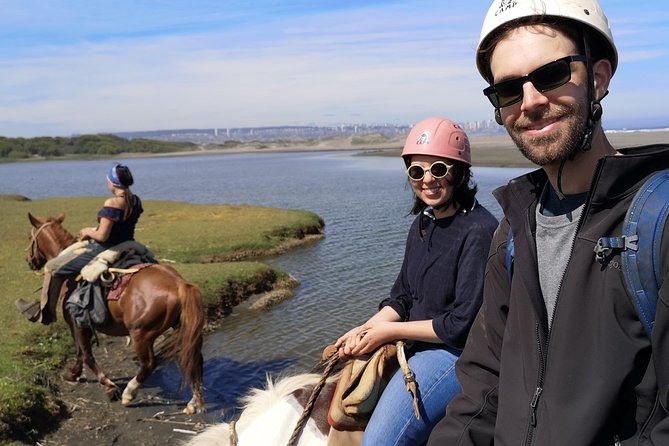 Private Shore Excursion From Valparaiso: Beach Horseback Ride & Viña Del Mar