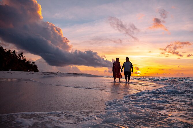 Private Shuttle: Jaco Beach