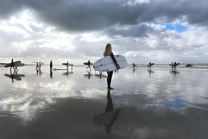 Private Shuttle: Tamarindo Beach