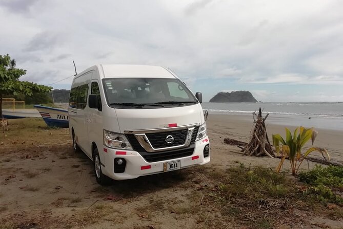 2 Best Private Car With Driver Services In Samara
