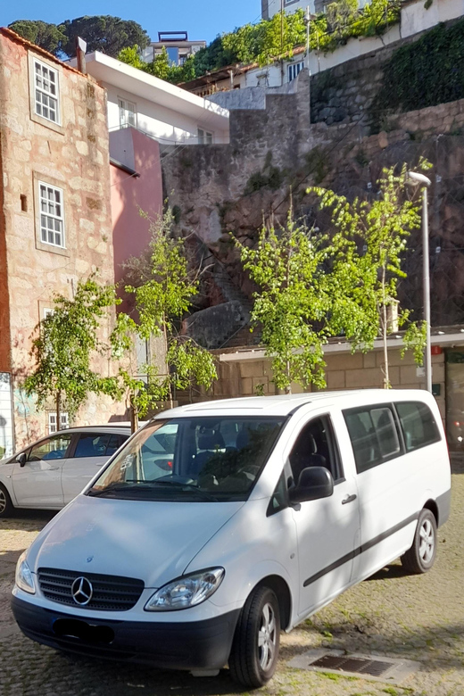 Private Shuttle