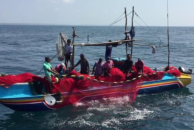Private Sightseeing Day Tour From Colombo to Visit Galle City of Sri Lanka