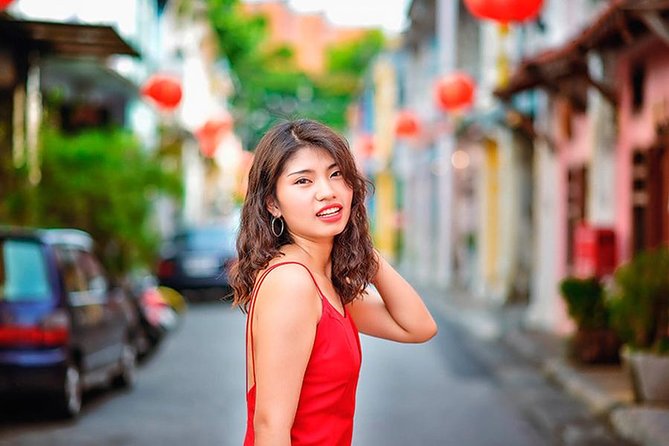 Private Sightseeing & Photographer Tour