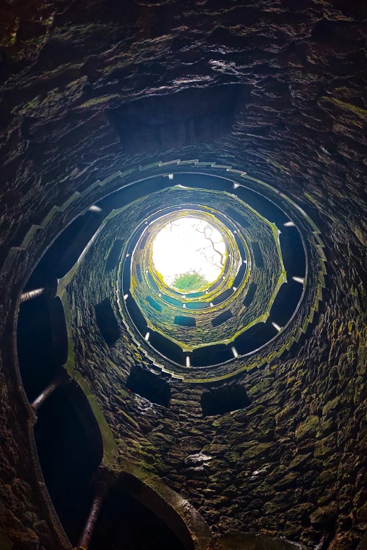 Private Sintra Half-Day: Skip Lines at Two Iconic Palaces - Tour Overview
