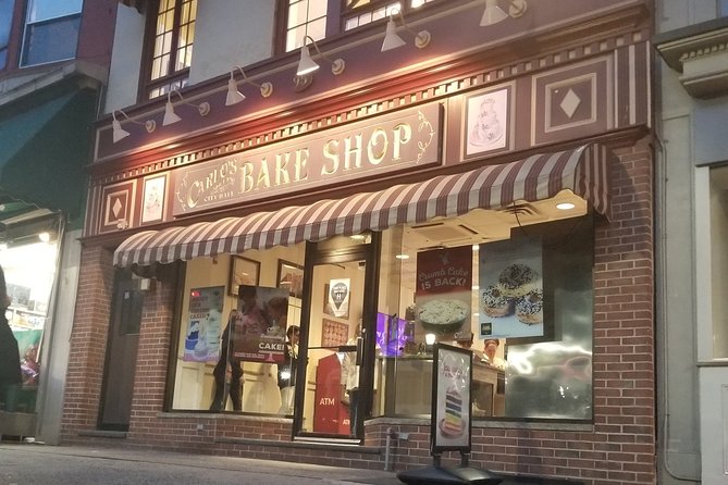 Private Skyline Tour of New York City - Exploring the NYC Skyline