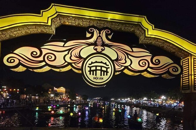 Private/Small Group to Marble Mountains- Hoi An City-Night Market - Inclusions and Exclusions