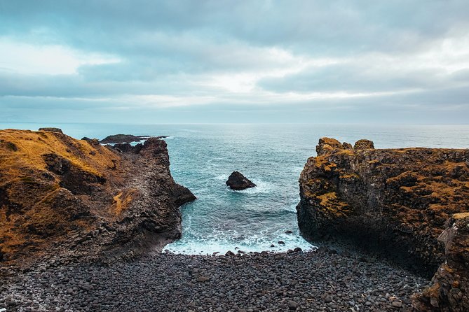 Private Snæfellsnes Peninsula Tour From Reykjavik