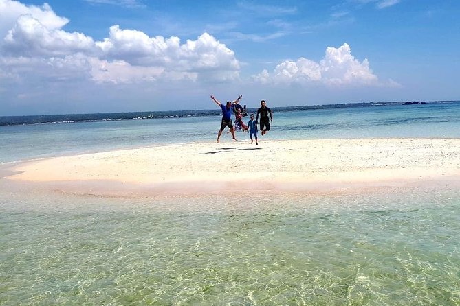 Private Snorkeling Tour In Pink Beach