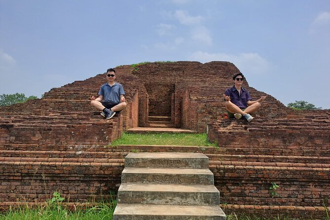 Private Sonargaon Old Capital and Moinamati Day Tour From Dhaka