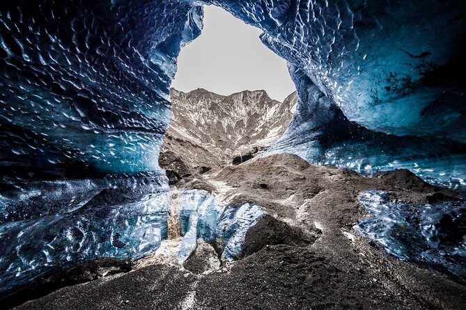 Private South Coast & Katla Ice Cave Tour in Iceland - Overview