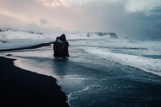 Private South Coast Tour With Glacier Walk - Inclusions