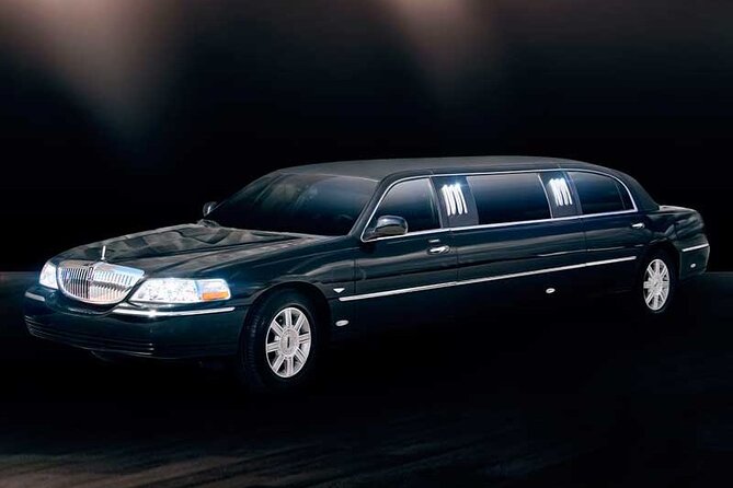 Private South Tenerife Airport Transfer to South Hotels