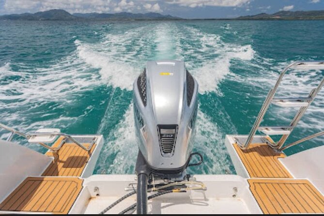 Private Speedboat From Phuket to Various Islands