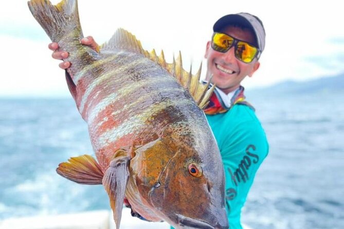 Private Sport Fishing Tours at Dreams Las Mareas - Overview of the Destination