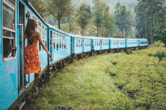 Private Sri Lanka Pearl of the Indian Ocean 14-Day Tour  – Colombo