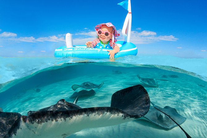 2 Best Snorkeling Experiences In Grand Cayman