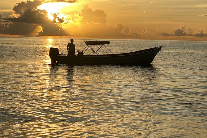 Private Sunset Cruise in Caribbean in St. Lucia - Meeting and Pickup Details