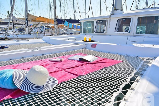Private Sunset Cruise Including Meals And Drinks