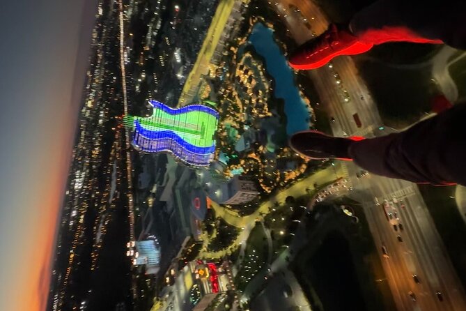 Private Sunset Ft Lauderdale-Hard Rock-Miami Beach Helicopter
