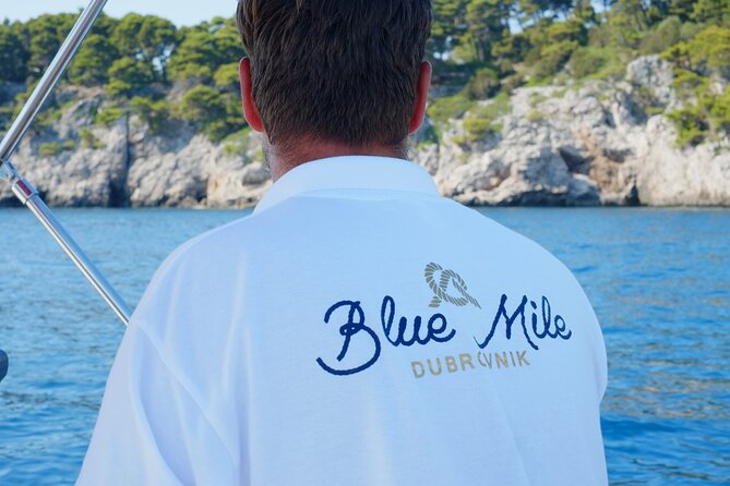Private Sunset Tour by Speedboat in Dubrovnik