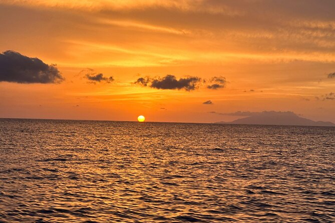 Private Sunset Tour on the Sorrento Coast