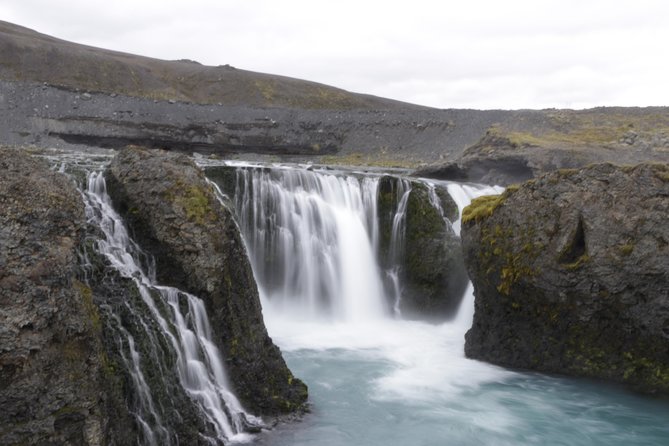 Private Superjeep Landmannalaugar and Hekla Volcano Day Trip - Overview of the Tour